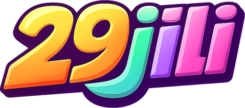 29jili official logo